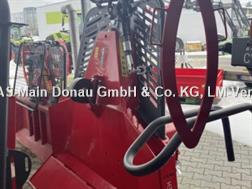 Krpan 8 EH HYDR. SEILWINDE