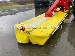 Pöttinger Novacat S10 Schmetterling