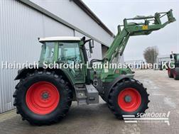 Fendt 712 Vario