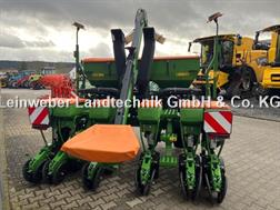 Amazone Precea 4500-2CC Super