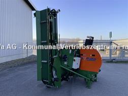 Posch SPALTFIX S-375 Z,KF5,SZ