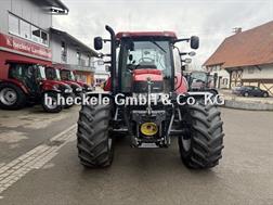 Case IH CVX 130