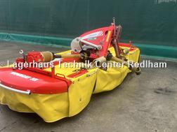 Pöttinger Novacut 301