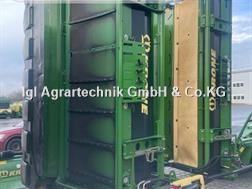 Krone EasyCut B 870 CV Collect