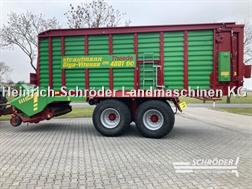 Strautmann GIGA VITESSE CFS 4001 DO