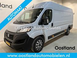 Fiat Ducato 35 2.2 MultiJet L4H2 Maxi 140 PK Automaat /