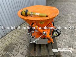 Amazone EK-S 150 SALZSTREUER