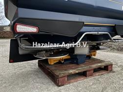 Bogballe M35W kunstmeststrooier