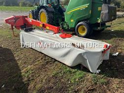 Kuhn GMD 4010 FF