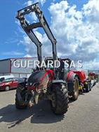 Valtra T154 active