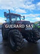 Case IH PUMA CVX 145