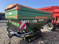 Amazone ZAM ULTRA 3600