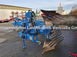 Lemken JUWEL 8MV