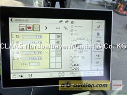 Kverneland OPTIMA TF PROFI