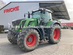 Fendt 826 VARIO