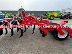 Horsch Tiger 5AS mit großem Reifenpacker+Dünger-Kit