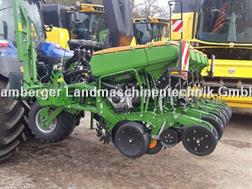 Amazone Precea 4500-2 Super variabel