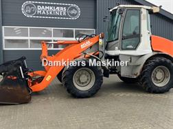 Atlas Weycer  95E ATLAS WEYCOR 95 E