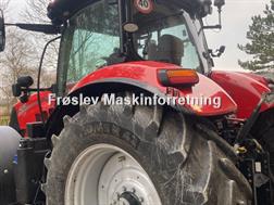 Case IH PUMA 240 CVX