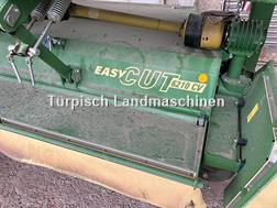 Krone Easy Cut 6210 CV