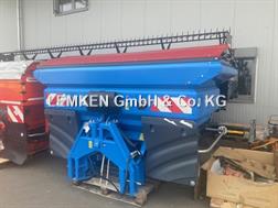 Lemken Polaris 14/3000 SpeedControl