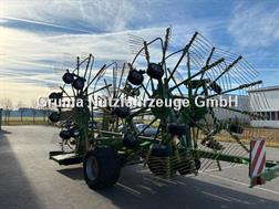 Krone SWADRO 1400 PLUS