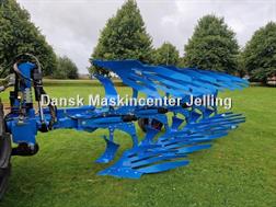 Lemken JUWEL 8 5 F