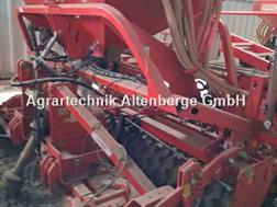 Gaspardo Maschio Attila 300