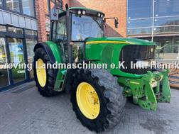 John Deere 6620