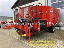 Kuhn PROFILE 80 COMPACT 14.2 DS