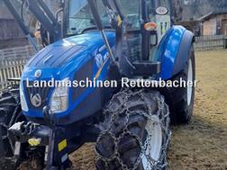 New Holland T 4.75