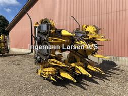 Kemper 10 række majsbord