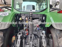 Fendt 724 Vario ProfiPlus