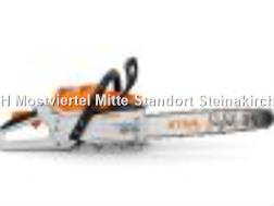  Akku-Motorsäge MSA 300 C-O/ 40 cm