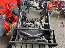 Hydrac Frontlader ViTec EK2000 Standart