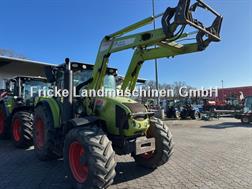 Claas ARION 410