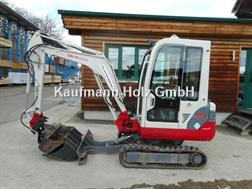 Takeuchi TB 290 ( 2.070kg ) SERVICE NEU!