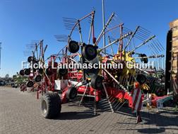 Pöttinger TOP 1252 C s-line