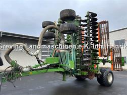 Amazone Catros + 9003 -2TX