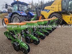 Amazone PRECEA 6000-2CC