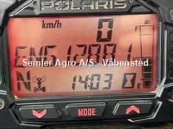 Polaris RANGER 900 CCM