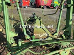 Krone KW7.70 / 6x7