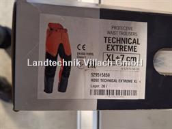 Husqvarna Bundhose Technical Extreme