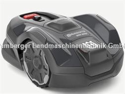 Husqvarna Auto Mower 305