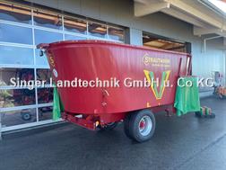 Strautmann Verti-Mix 1801 Double