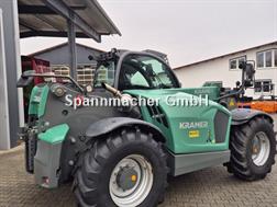 KRAMER KT447 T4 SERIE 2