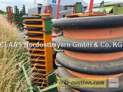 Amazone CATROS 4001-2