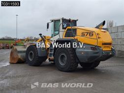 Liebherr L576 L576