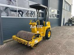 Bomag BW122D-HG