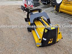 Müthing WEINBAU-Mulcher